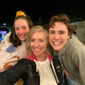 Meet your Posher, Glory